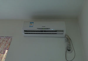 江汉空调维修电话是多少