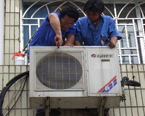 江汉空调售后维修服务中心在哪里找