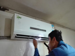 江汉格力空调电话是多少