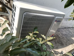 江汉空调维修售后服务