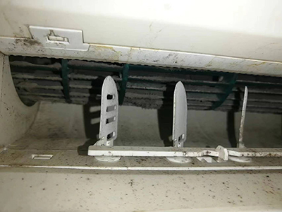 江汉空调维修售后服务中心电话是多少