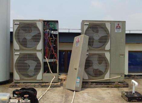 江汉空调维修电话号码多少