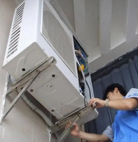 江汉24小时空调维修热线