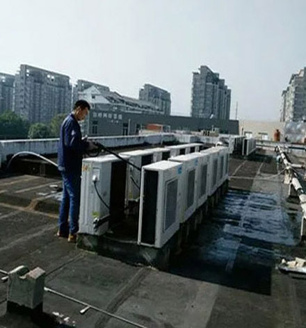 江汉 空调拆装 江汉本地 空调拆装公司