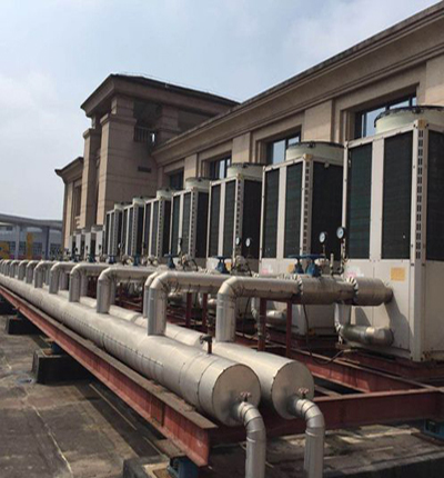 江汉多联机维修 江汉中央空调维修