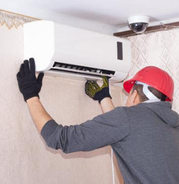 江汉空调内机噪音大