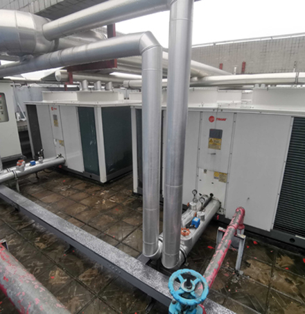 江汉附近中央空调维修 江汉上门中央空调维修