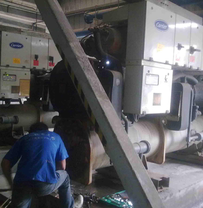 江汉冰箱维修 江汉制冷设备维修